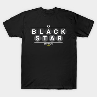 Black Star T-Shirt